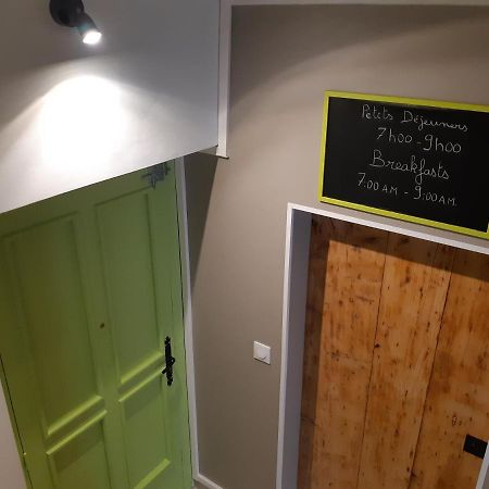 Suite Privee Bed And Breakfast Nîmes Exterior foto